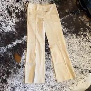 Laundry by Shelli Segal Khaki Pants